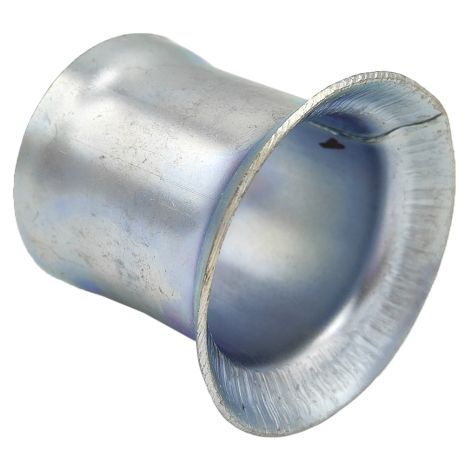 Фланець глушника 2108-1203047-01 VAZ із оцинкованої сталі, ACS (Р650Ч)