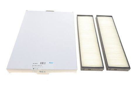 Фильтр салона Hyundai i20 1.1-1.6 08-15, KAVO PARTS (HC8222)