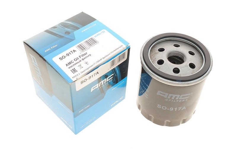 Оливний фільтр Berlingo/Partner 1.8/1.9D/2.0HDI/1.1i/1.4i/1.8i 07.9907, KAVO PARTS (SO917A) Оливний фільтр Berlingo/Partner 1.8/1.9D/2.0HDI/1.1i/1.4i/1.8i 07.9907, KAVO PARTS (SO917A)