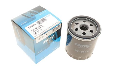 Фiльтр оливи Berlingo/Partner 1.8/1.9D/2.0HDI/1.1i/1.4i/1.8i 07.9907, KAVO PARTS (SO917A) Фiльтр оливи Berlingo/Partner 1.8/1.9D/2.0HDI/1.1i/1.4i/1.8i 07.9907, KAVO PARTS (SO917A)