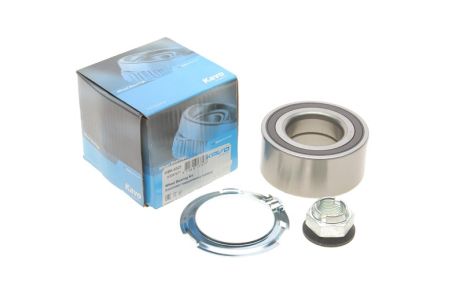 Подшипник ступицы передний Renault Trafic/Opel Vivaro 03-(88mm), KAVO PARTS (WBK6525)