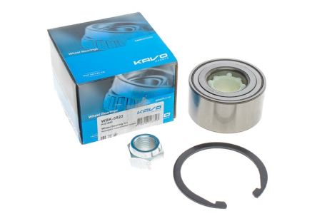 Подшипник ступицы передний Mitsubishi Lancer VIII 03- /Outlander I 03-06, KAVO PARTS (WBK5523)