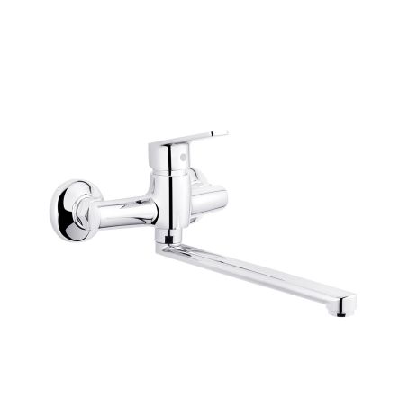 Смеситель для кухни Kroner KRP Brocken - С040