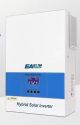 Гібридний інвертор Easun Power mppt 120а 48в 6200 ватів