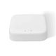 Шлюз розумний будинок ZBW01W Multiprotocol ZigBee Bluetooth Wi-Fi 2.4G SmartLife Tuya White