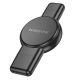 Бездротовий зарядний пристрій Borofone BQ31 For iWatch/SAM Чорний