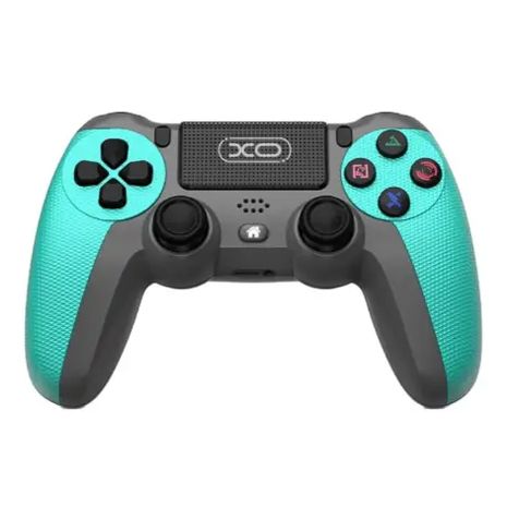 Бездротовий ігровий контролер XO GP6 для Android, ПК, Ps4, Ps3 Green