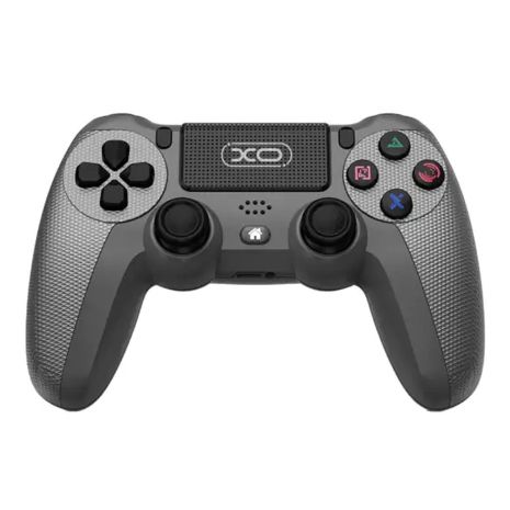 Бездротовий ігровий контролер XO GP6 для Android, ПК, Ps4, Ps3 сірий