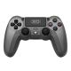 Бездротовий ігровий контролер XO GP6 для Android, PC, Ps4, Ps3, BT, AUX, 600mAh, Сірий