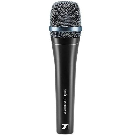 Мікрофон Sennheiser E 945