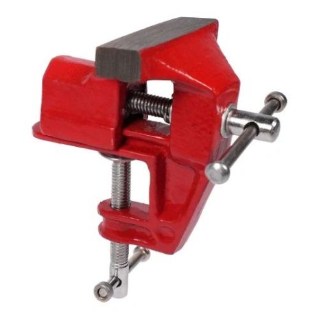 Тиски міні 3" STANDART TSC75