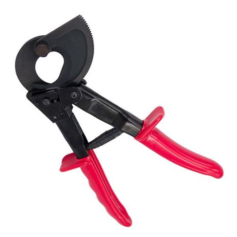 Кабелерез 10" ручной механический (ножницы секторные) ø32мм (300мм2) СТАНДАРТ JRCT0035