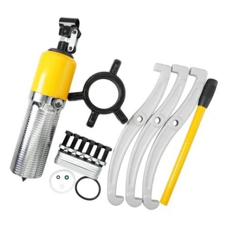 Съемник двух-трёхзахватный гидравлический 30т STANDART MHGP3001