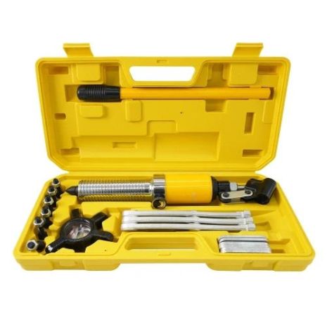 Знімач дво-трьохзахоплювальний гідравлічний 5т STANDART MHGP0501