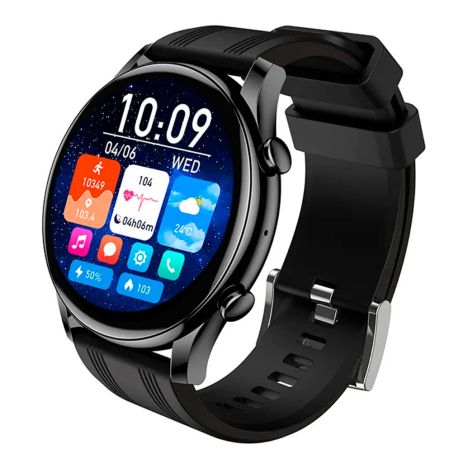 Смарт Часы Hoco Y38 call version Черный