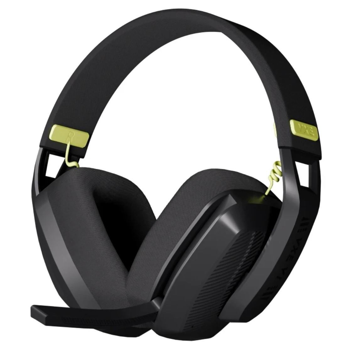 Игровая гарнитура VGN Siren v1 Black Игровая гарнитура VGN Siren v1 Black