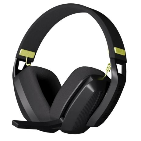 Игровая гарнитура VGN Siren v1 Black Игровая гарнитура VGN Siren v1 Black