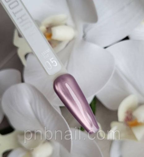 Luxton Elegant Cat, шовкова кішка ( 6 кольорів ) /10 мл 05