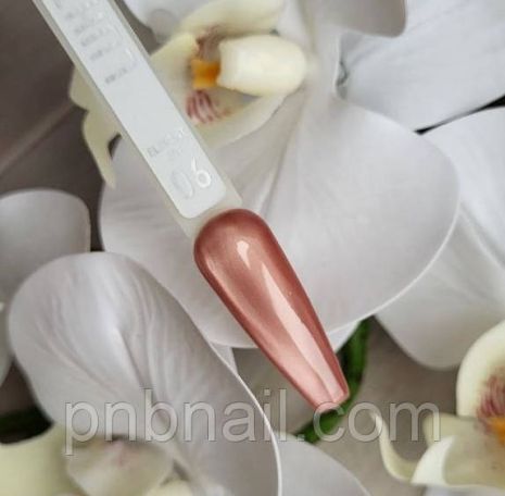 Luxton Elegant Cat, шелковая кошка (6 цветов) /10 мл 06