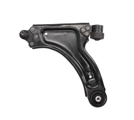 Важіль підвіски передній лівий нижній передній на Opel Meriva A 03-10, Raiso (Rl535027O)