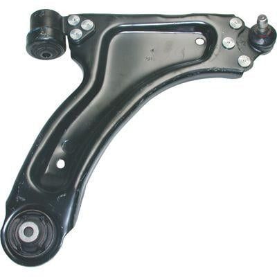 Важіль підвіски передній правий нижній Opel Meriva A 03-10, Raiso (Rl933568O)