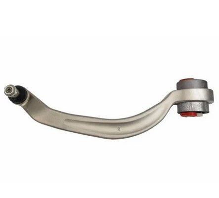 Важіль підвіски передній пр. (нижн.задн) Audi A6 C5 Allroad 00-05, RAISO (RL4Z7694A)