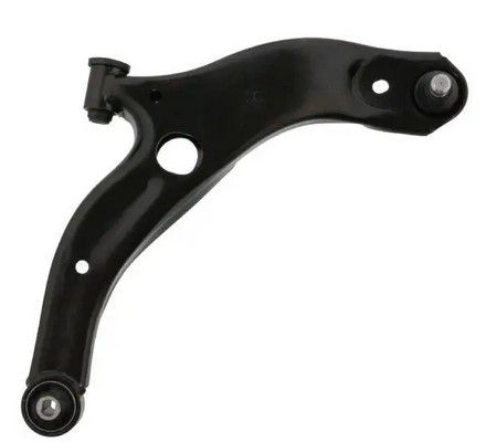 Рычаг подвески передний пр. (верхн.перед) Mazda 323/Premacy 98-05, RAISO (RL283300M)