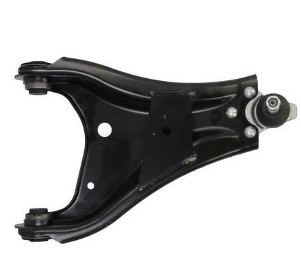 Рычаг подвески передний пр. (нижн.перед.С шаровой опорой) Renault Duster 10-, RAISO (RL545542R) Рычаг подвески передний пр. (нижн.перед.С шаровой опорой) Renault Duster 10-, RAISO (RL545542R)