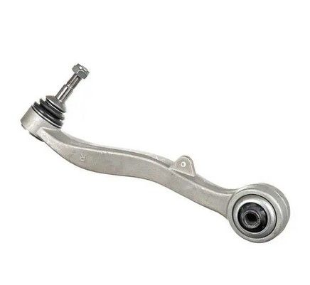 Рычаг подвески передний пр. (нижн.задн) BMW 6 (E63/E64)/7 (E65/E66/E67) 01-10, RAISO (RL311836B)