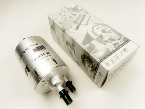 Фільтр паливний Audi A4 / A6 / A8 / R8, VAG (4F0201511E)