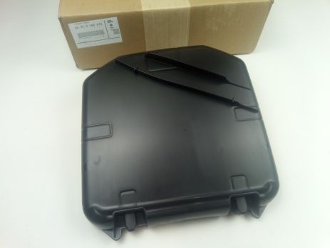 Крышка корпуса фильтра салона BMW X3 F25 (2011–2018), BMW X4 F26 (2014–2018), BMW (64319184010)