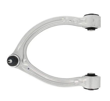 Рычаг подвески передний пр. (верх.перед) MB S-class (W221) 05-13 (Конус 14мм), RAISO (RL309007M)