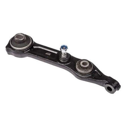 Рычаг подвески передний пр. (нижн.задн) Mercedes-Benz CLS C219/E-class (W211/S211) 02-10, RAISO (RL211207M)