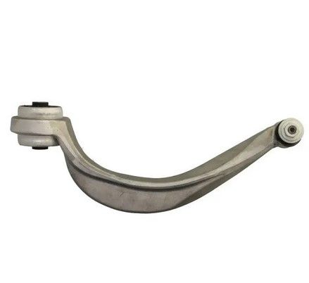 Важіль підвіски передній пр. (нижн.задн) Audi A8 D4 09-18 (з кульовою), RAISO (RL4H0694A)