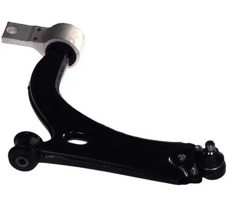 Важіль підвіски передній пр. (нижн. перед) Ford Fiesta V/Fusion/Mazda 2 01-12, Raiso (Rl121807F)