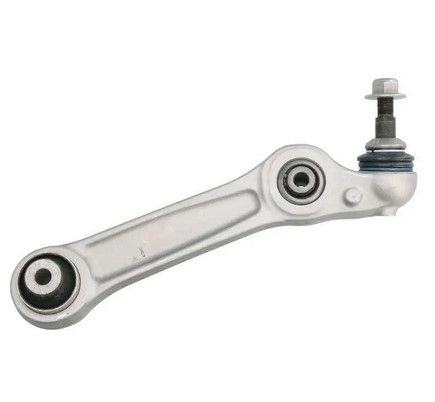 Рычаг подвески передний пр. (нижн.задн) BMW 5 (F07)/7 (F01/F02/F03/F04) 08-, RAISO (RL267108B)