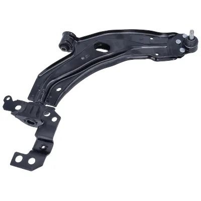 Важіль підвіски передній прав. (нижн. перед) Fiat Doblo/Palio/Seicento/Siena/Strada 96-, Raiso (Rl468841F)