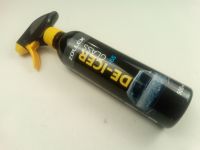 Розморожувач скла "ZOLLEX" Glass DE-ICER, 500 мл тригер (18088)