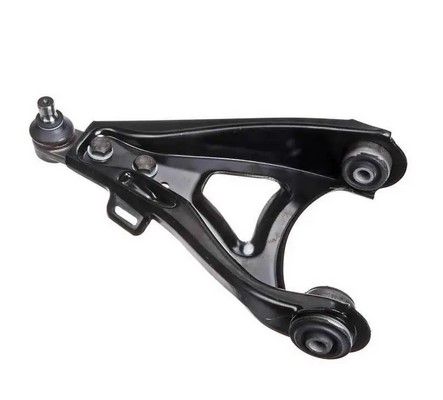 Рычаг подвески передний левый нижний передний на Renault Megane/Scenic 1996-2003, Raiso (Rl700765R) Рычаг подвески передний левый нижний передний на Renault Megane/Scenic 1996-2003, Raiso (Rl700765R)