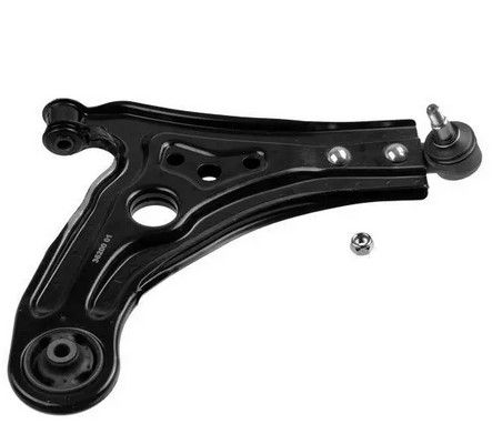 Важіль підвіски передній пр. (нижн. перед) Chevrolet Aveo/Daewoo Kalos 02-, Raiso (Rl965082C)