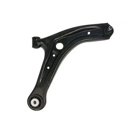 Рычаг подвески передний пр. (нижн.перед.с шаровой опорой) Mazda 2/Ford Fiesta 07-, RAISO (RL651300M)