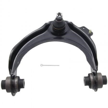 Важіль підвіски передній лів. (верх. перед) Honda Accord Vii 03-08, Raiso (Rl514601H)