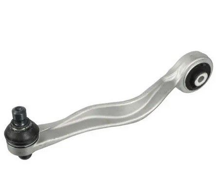 Рычаг подвески передний пр. (верх.задн) Audi Q5/Q7/Q8/VW Touareg 15-, RAISO (RL4M0510A)