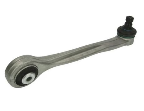 Важіль підвіски передній пр. (верх.перед) Audi A8 D4 09-18, RAISO (RL4H0506A)