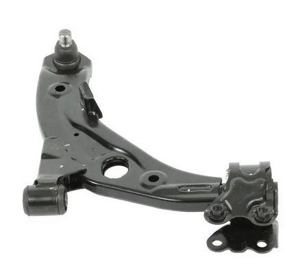 Рычаг подвески передний пр. (нижн.перед) Mazda CX-7 06-14, RAISO (RL443430M)