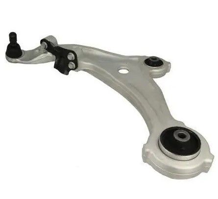 Рычаг подвески передний левый нижний передний Nissan Murano Ii 08-14, Raiso (Rl545111N)