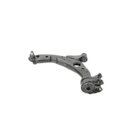 Важіль підвіски передній лівий нижній передній на Mazda Cx-7 2006-2014, Raiso (Rl443435M)