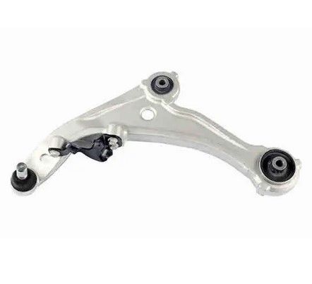 Важіль підвіски передній лівий нижній передній на Nissan Altima 2007-2012, Raiso (Rl54501Jn)