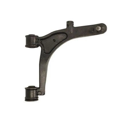 Важіль підвіски передній пр. (нижн. перед) Nissan Interstar/Opel Movano/Renault Master 98-, Raiso (Rl550000N)