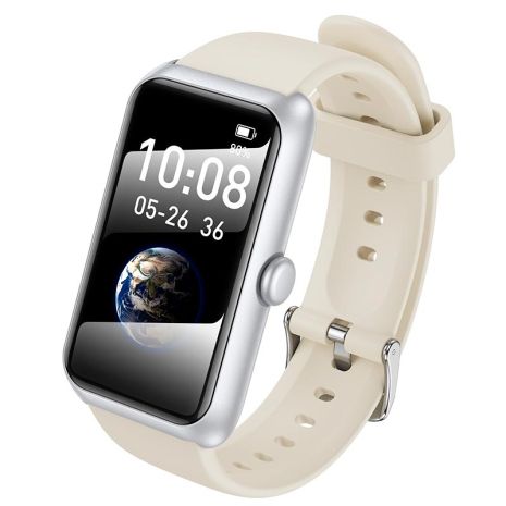 Smart Watch Hoco Y34 Розумний спортивний годинник сірий Smart Watch Hoco Y34 Розумний спортивний годинник сірий